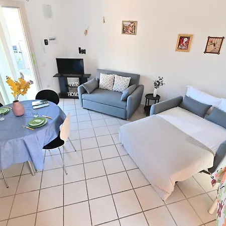 Izzhome Sun&relax Appartement Pula