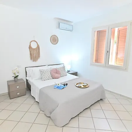 Izzhome Sun&relax Appartement Pula