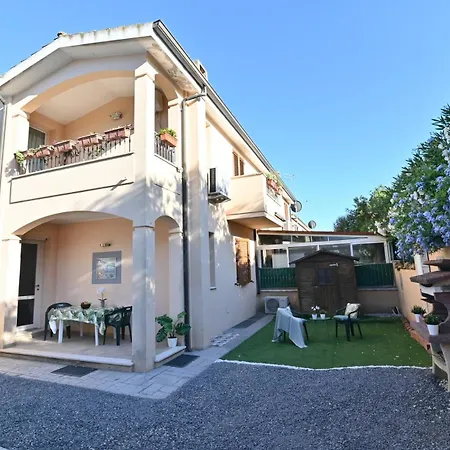Appartement Izzhome Sun&relax