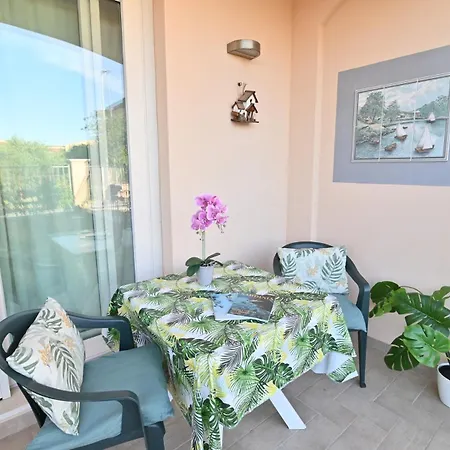 Izzhome Sun&relax Appartement *