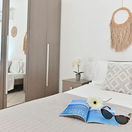 Izzhome Sun&relax Appartement *