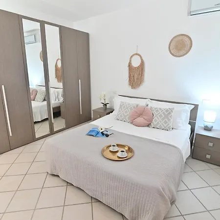 Appartement Izzhome Sun&relax *