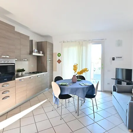 Appartement Izzhome Sun&relax Pula