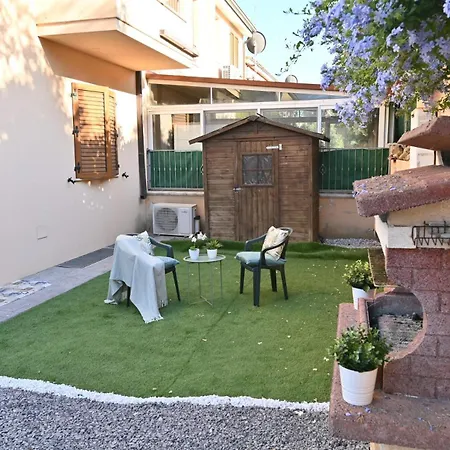 Izzhome Sun&relax *