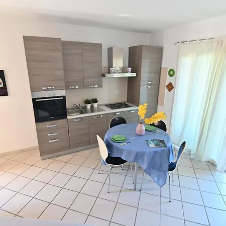 Izzhome Sun&relax Appartement *